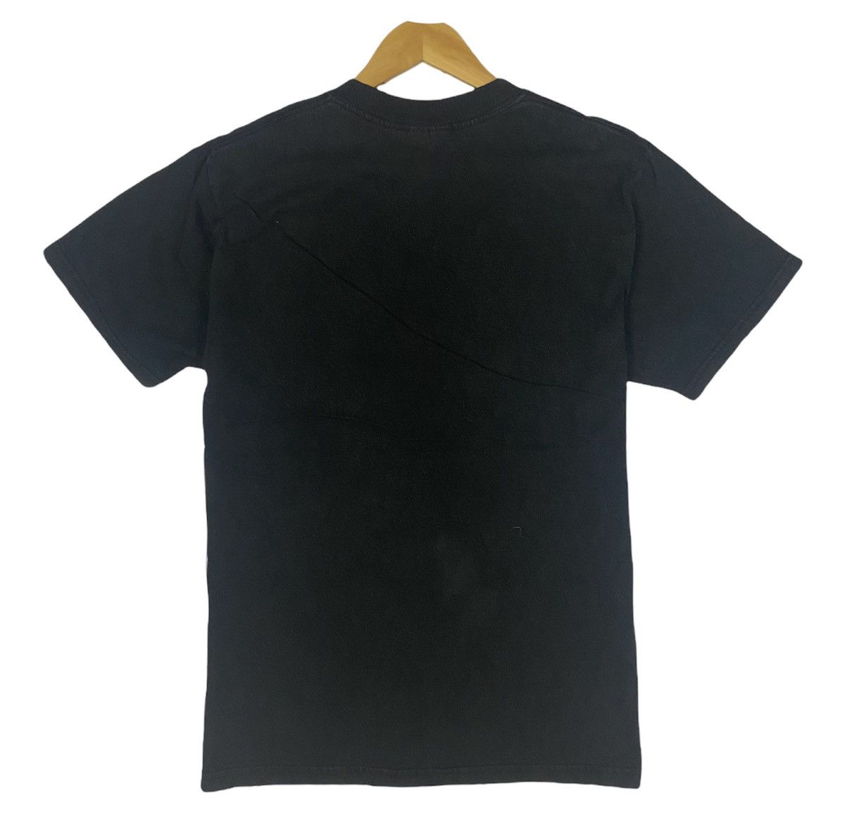 Donald Trump × Vintage Vintage George W Bush Y2K T-Shirt Size US M / EU 48-50 / 2 - 2 Thumbnail