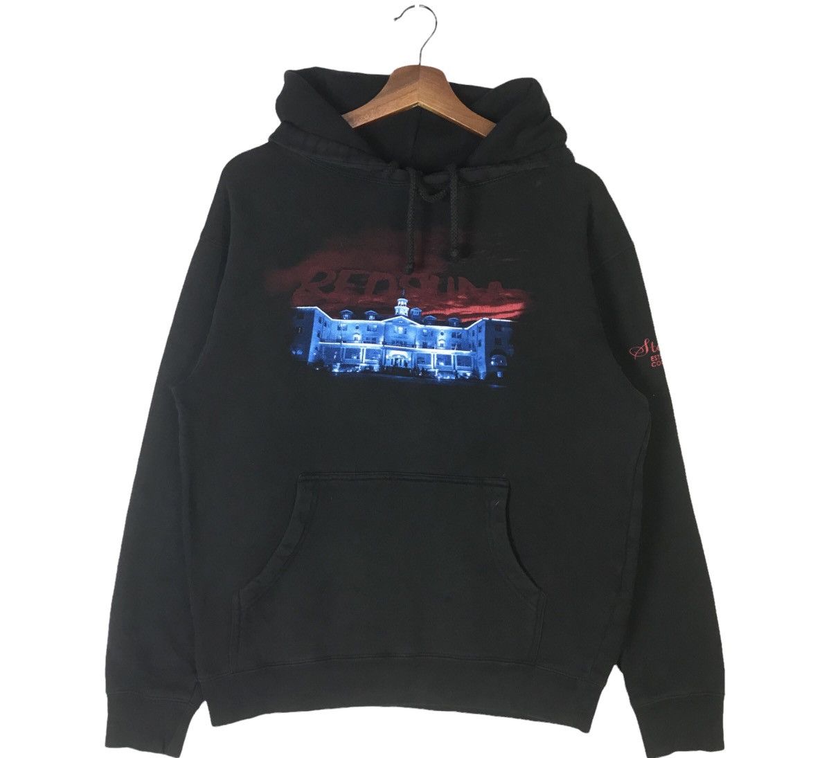 The Stanley Estes Park Colorado Hoodie