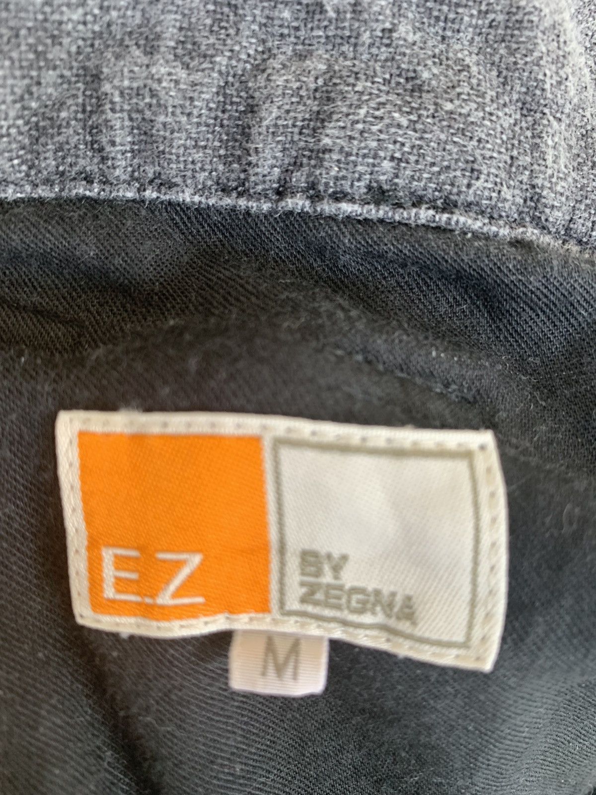 Ermenegildo Zegna × If Six Was Nine EZ by Zegna Multipocket Pant Size30 Size US 30 / EU 46 - 8 Thumbnail