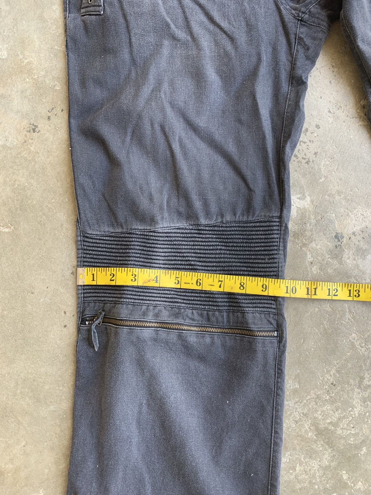 Ermenegildo Zegna × If Six Was Nine EZ by Zegna Multipocket Pant Size30 Size US 30 / EU 46 - 13 Thumbnail