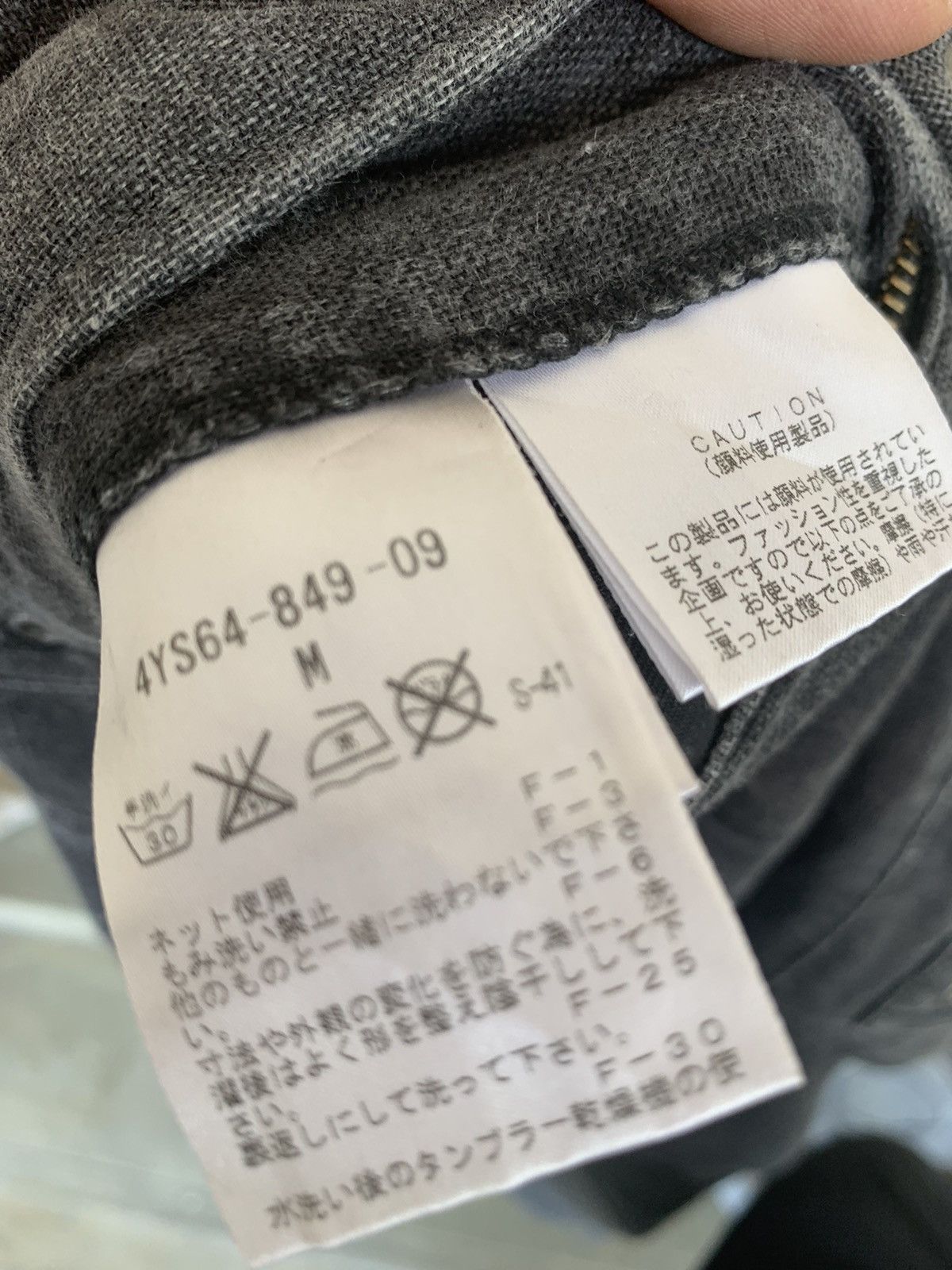 Ermenegildo Zegna × If Six Was Nine EZ by Zegna Multipocket Pant Size30 Size US 30 / EU 46 - 9 Thumbnail