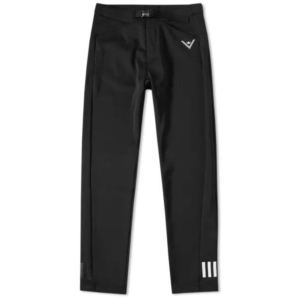 Adidas × White Mountaineering adidas x White Mountaineering Track Pants  《Size: M》 🚢🆓* | Grailed