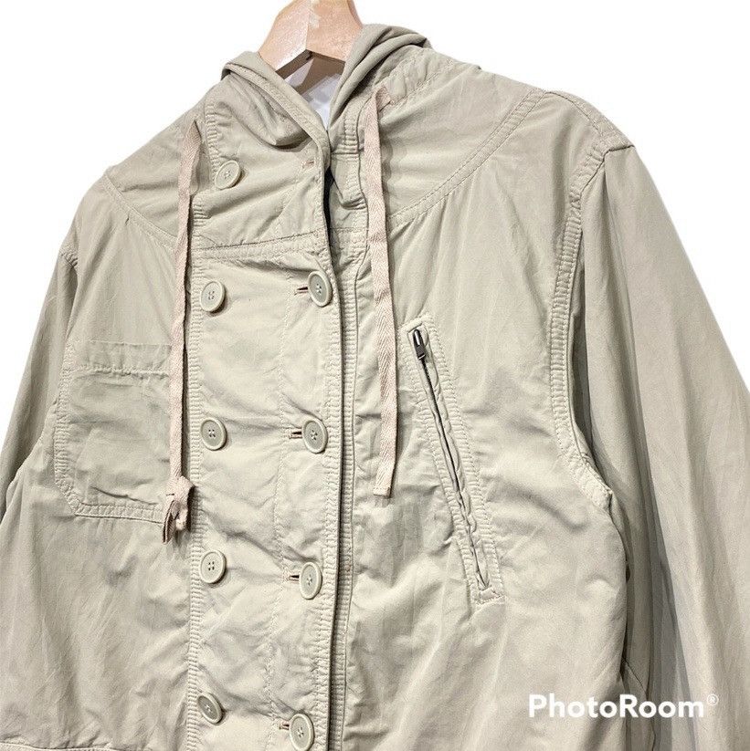 Christian Dada OFFER YOUR PRICE🔥 Dadaism Christian Dada light jacket Size US L / EU 52-54 / 3 - 3 Thumbnail