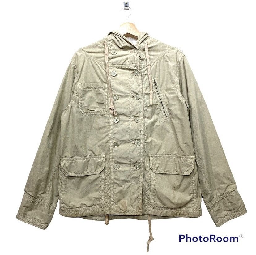 Christian Dada OFFER YOUR PRICE🔥 Dadaism Christian Dada light jacket Size US L / EU 52-54 / 3 - 1 Thumbnail