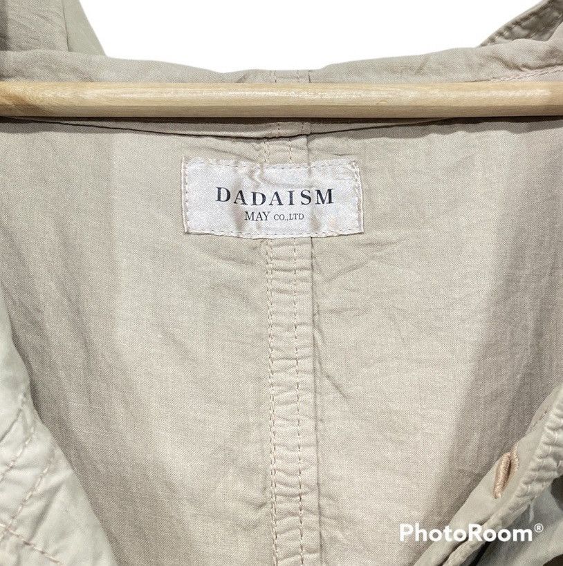 Christian Dada OFFER YOUR PRICE🔥 Dadaism Christian Dada light jacket Size US L / EU 52-54 / 3 - 8 Thumbnail