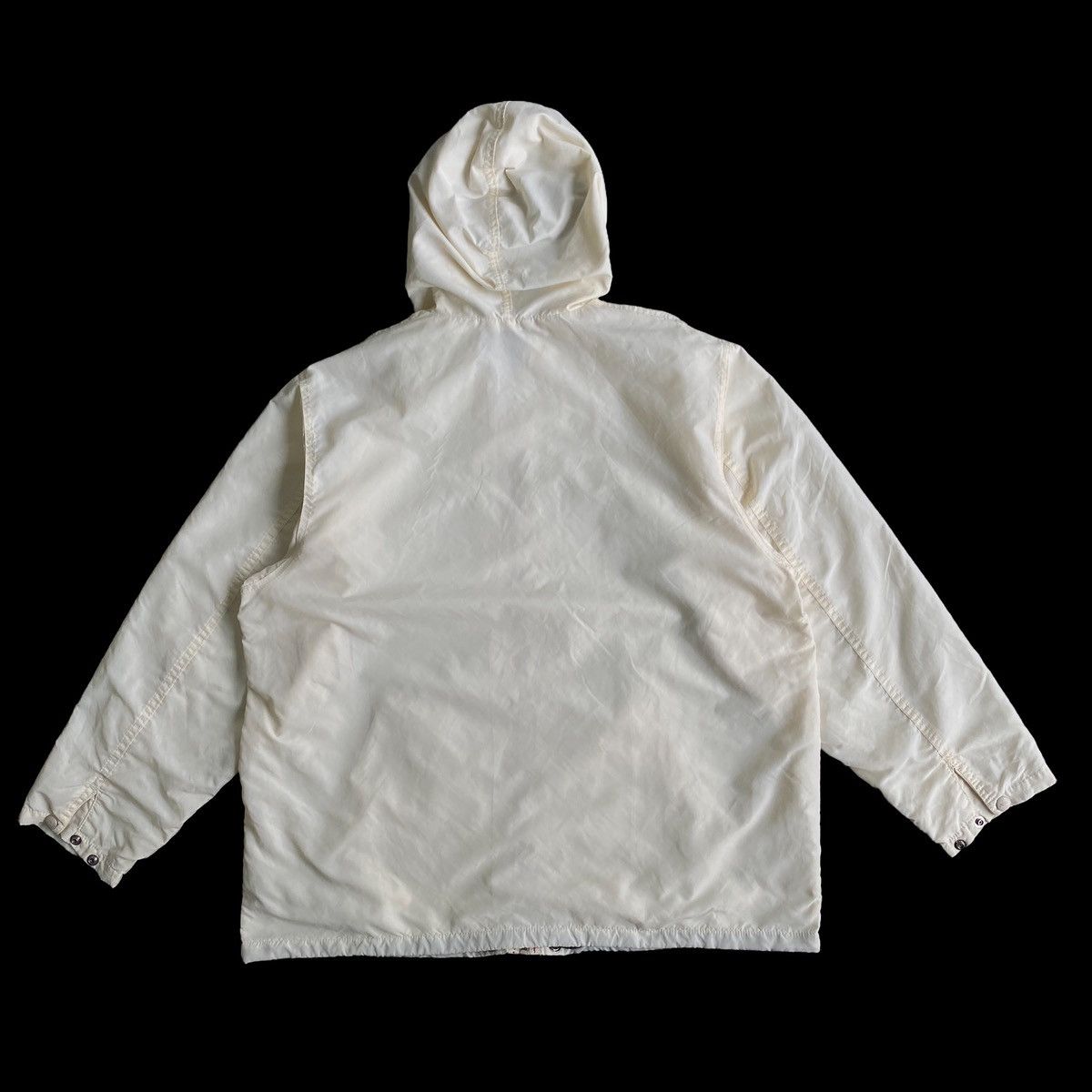 45rpm NMD 45rpm Hooded Light Jacket Size US L / EU 52-54 / 3 - 3 Thumbnail