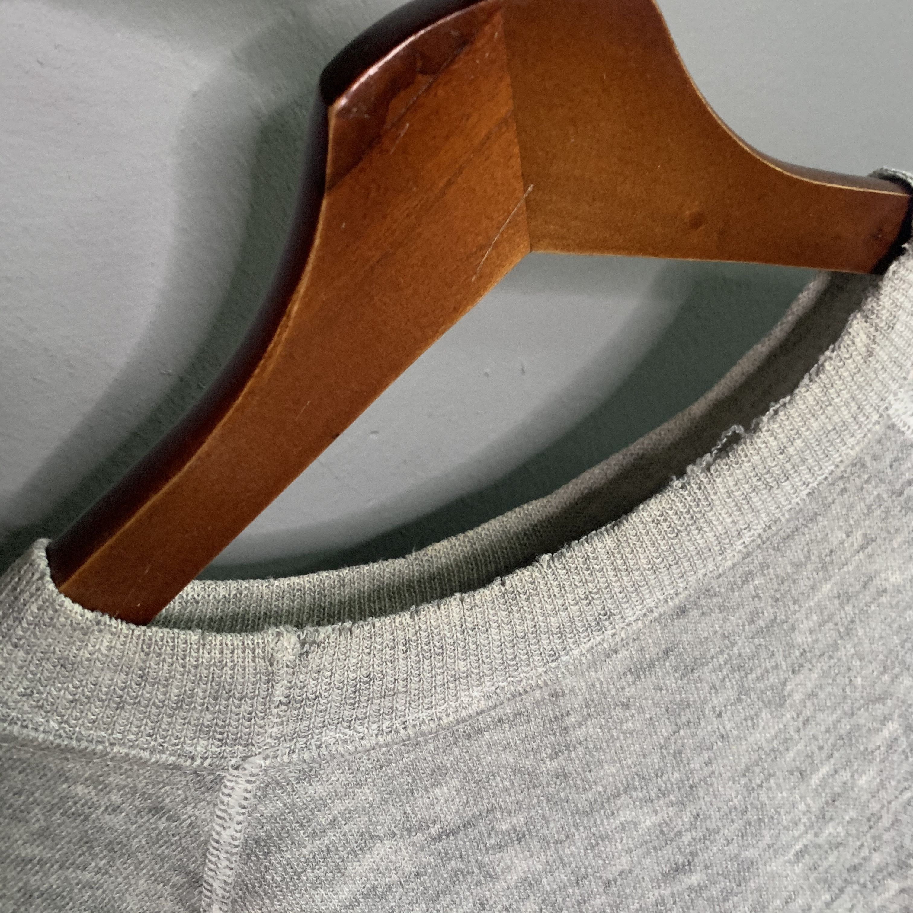 Hanes 💥DISTRESSED Vintage Hanes California Hollywood Sweater Size US M / EU 48-50 / 2 - 11 Thumbnail