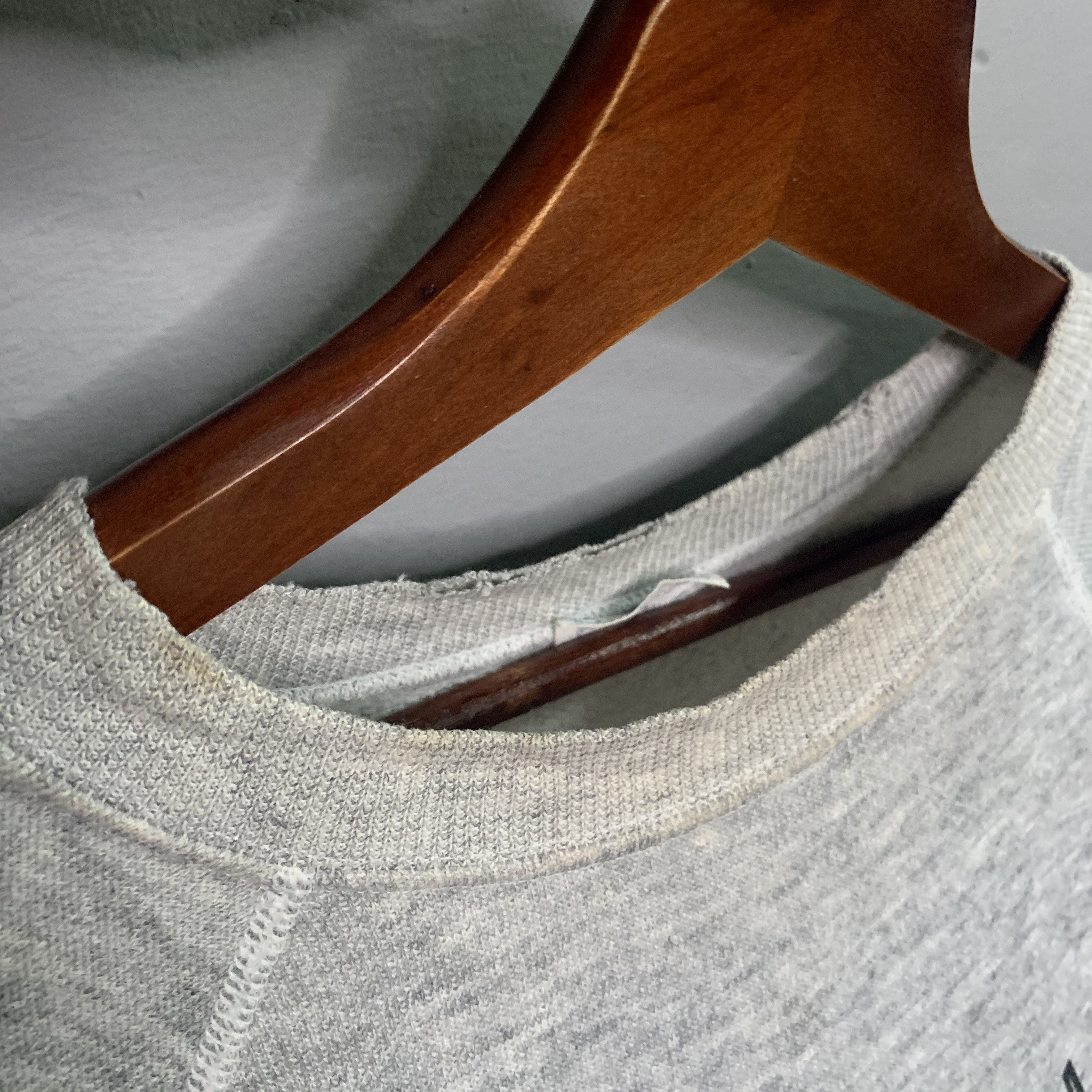 Hanes 💥DISTRESSED Vintage Hanes California Hollywood Sweater Size US M / EU 48-50 / 2 - 10 Thumbnail