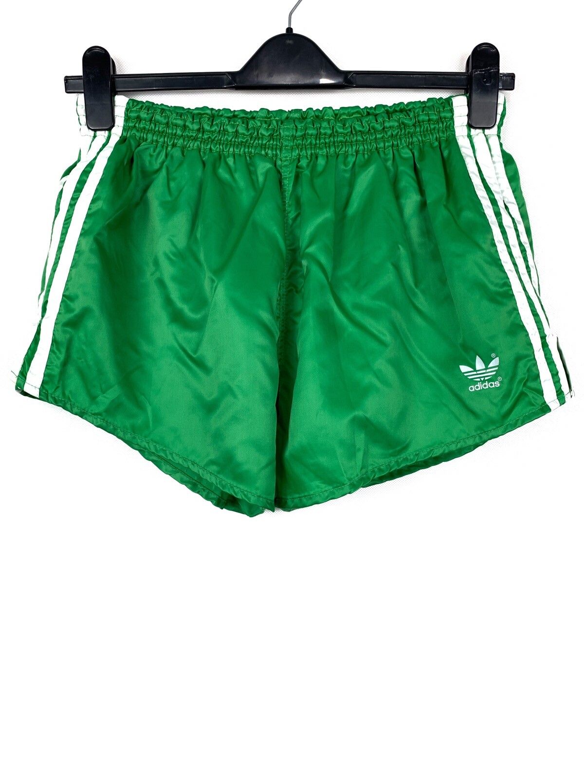 Adidas Vintage Adidas Track 90s West Germany Shorts Size US 34 / EU 50 - 1 Preview