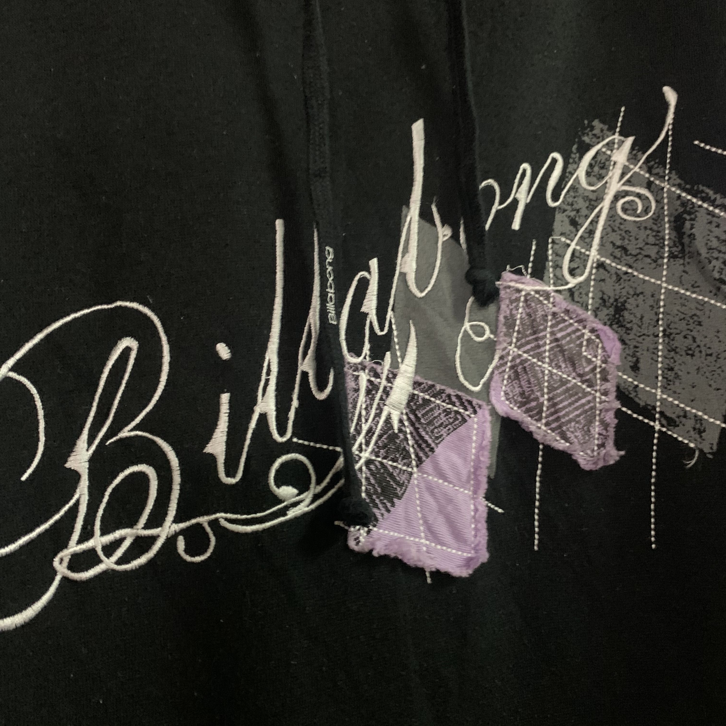 Billabong Billabong Surf Style Embroidery Surfboarding Sweatshirt Size US L / EU 52-54 / 3 - 2 Thumbnail