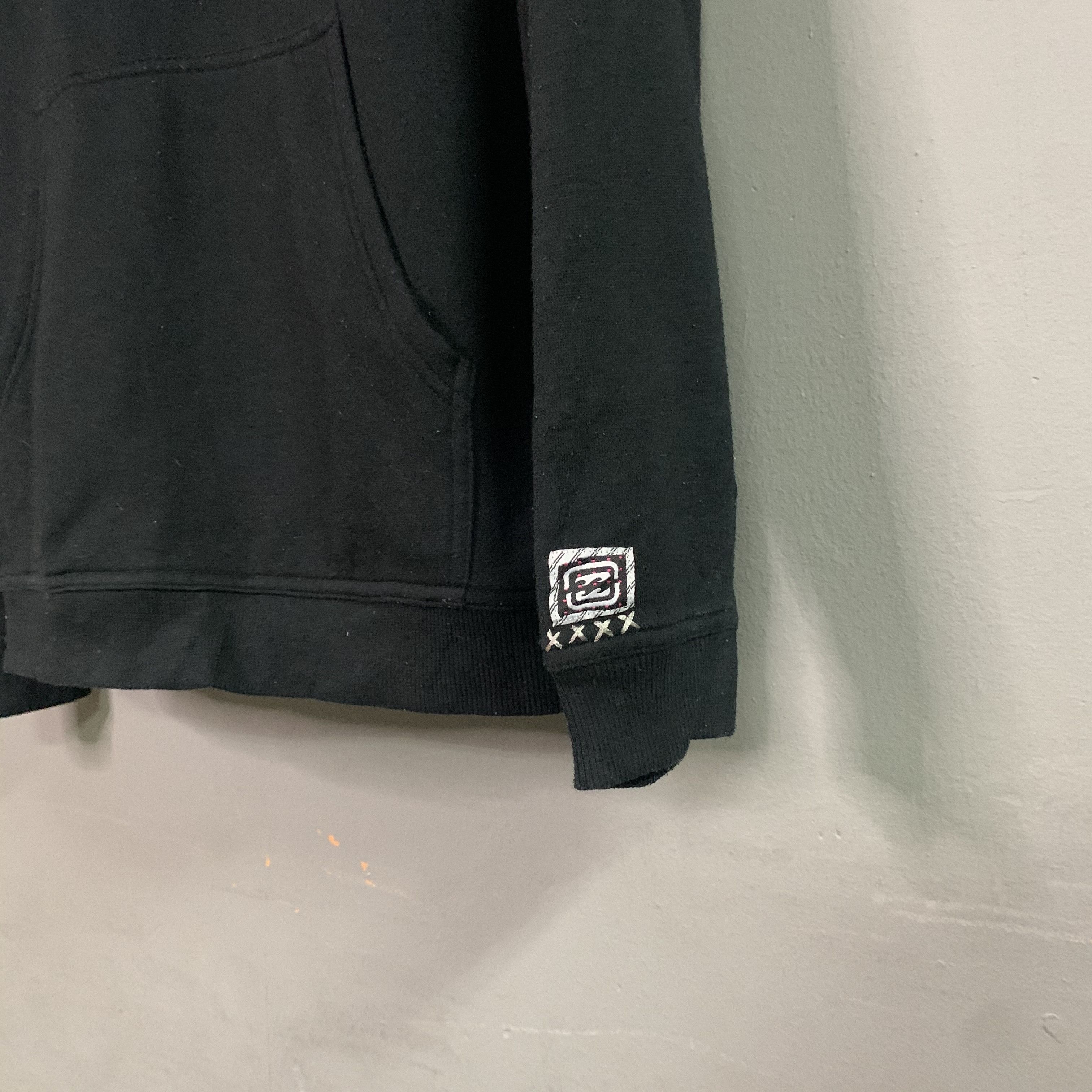 Billabong Billabong Surf Style Embroidery Surfboarding Sweatshirt Size US L / EU 52-54 / 3 - 5 Thumbnail