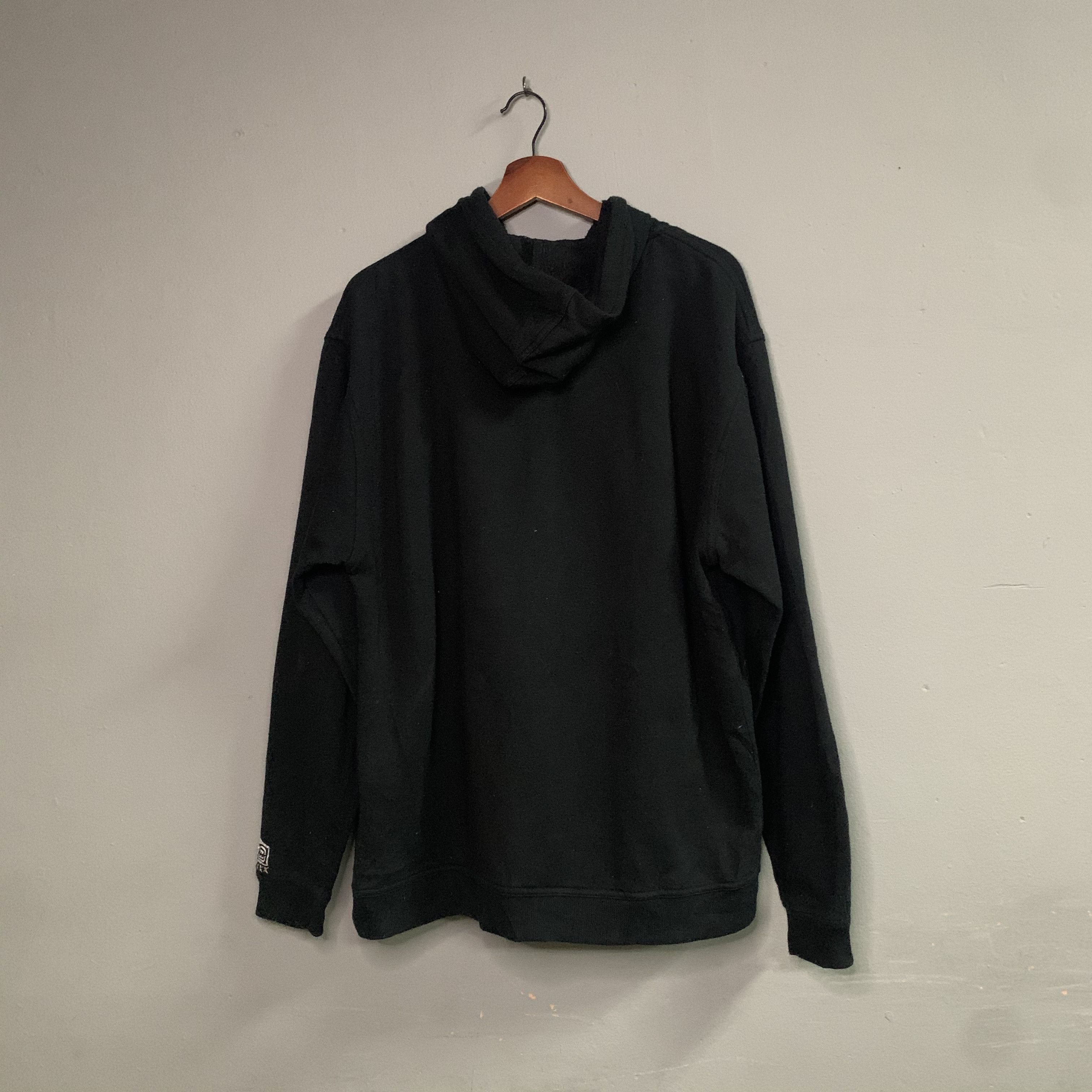 Billabong Billabong Surf Style Embroidery Surfboarding Sweatshirt Size US L / EU 52-54 / 3 - 8 Thumbnail