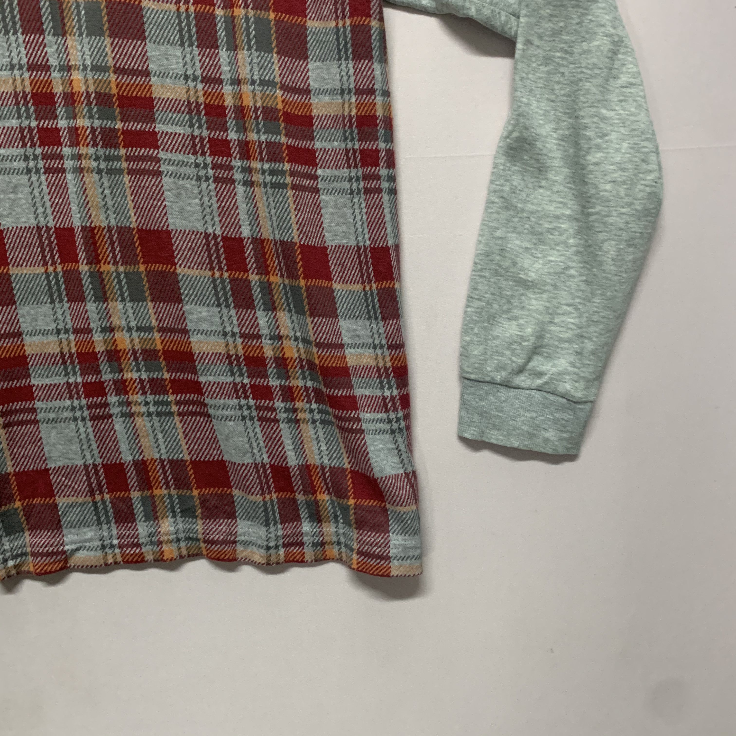Grand Slam Vintage Munsingwear Grand Slam Check Plaid Sweater Size US M / EU 48-50 / 2 - 3 Thumbnail