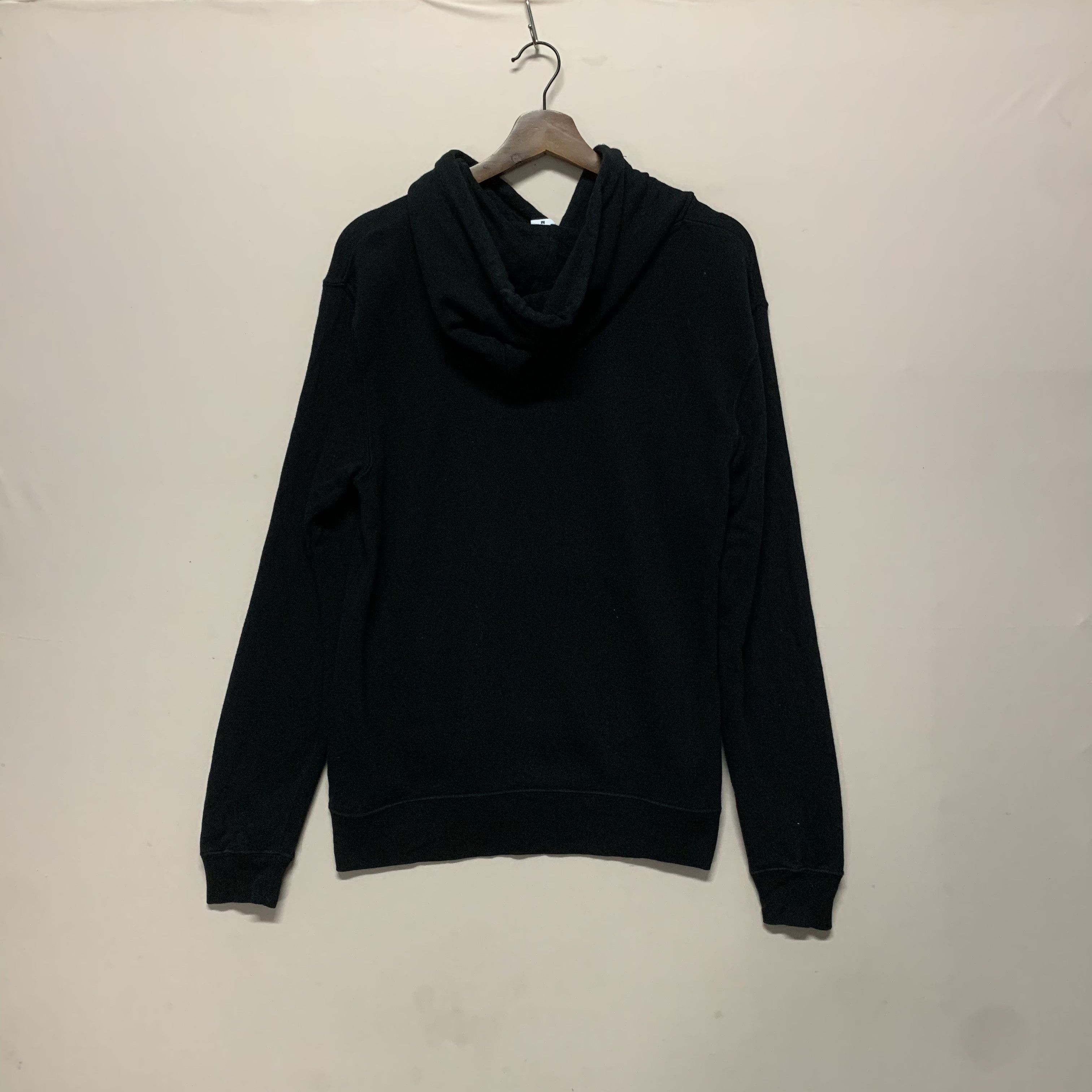 Japanese Brand Vintage Herders Gracious Living Paris Big Logo Hooded Size US M / EU 48-50 / 2 - 6 Thumbnail