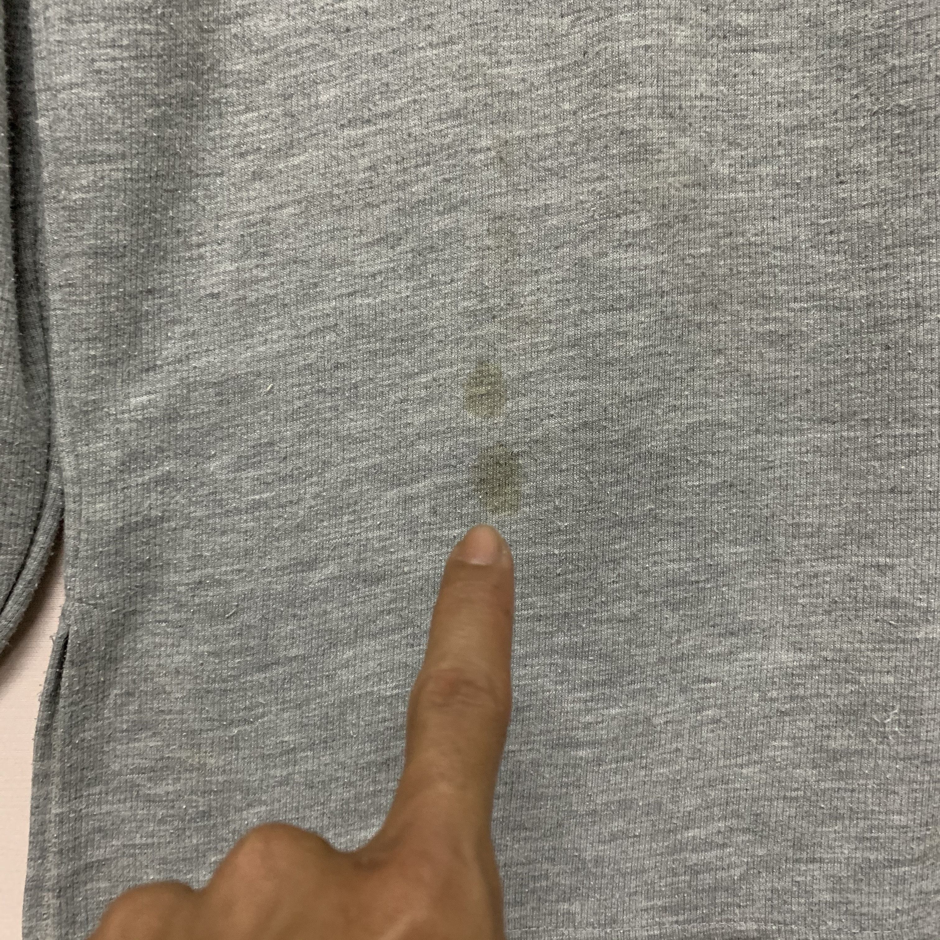 Japanese Brand Vintage Bashecing Femme Spell Out Quarter Zip Sweatshirt Size US M / EU 48-50 / 2 - 5 Thumbnail