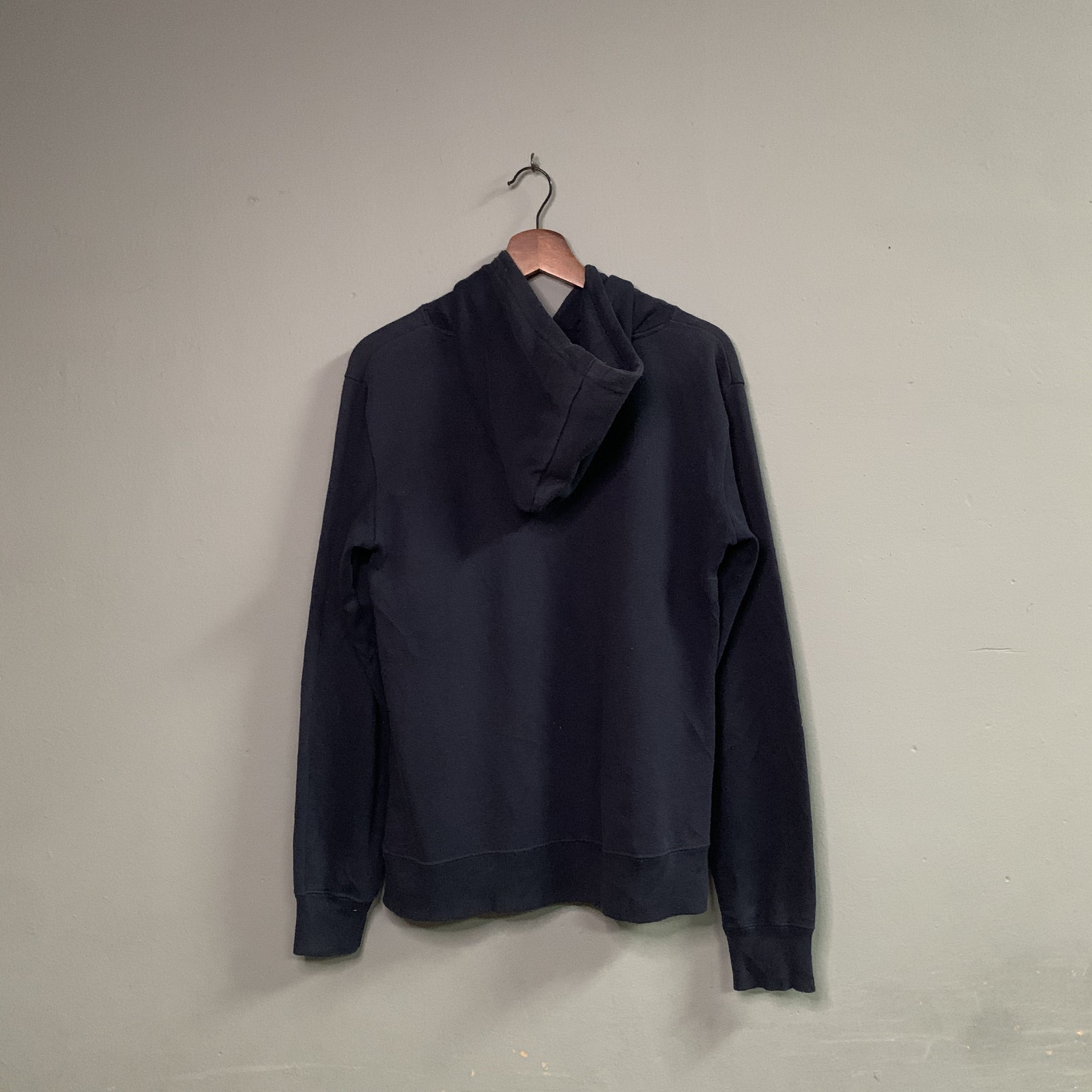 Vintage Vintage Grangesta Standard By Union Made Hooded Sweatshirt Size US S / EU 44-46 / 1 - 6 Thumbnail