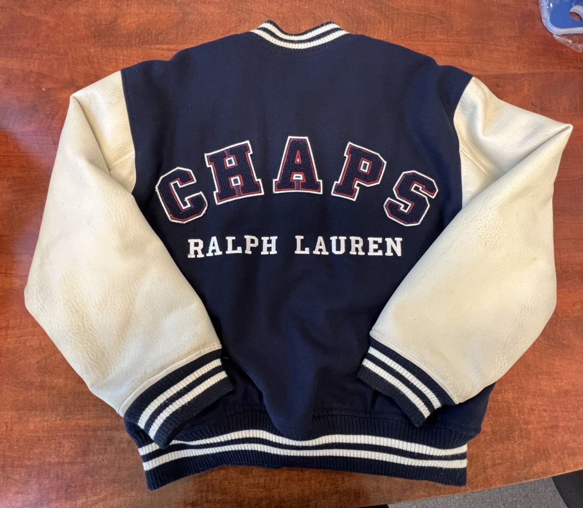 Chaps by ralph lauren sales