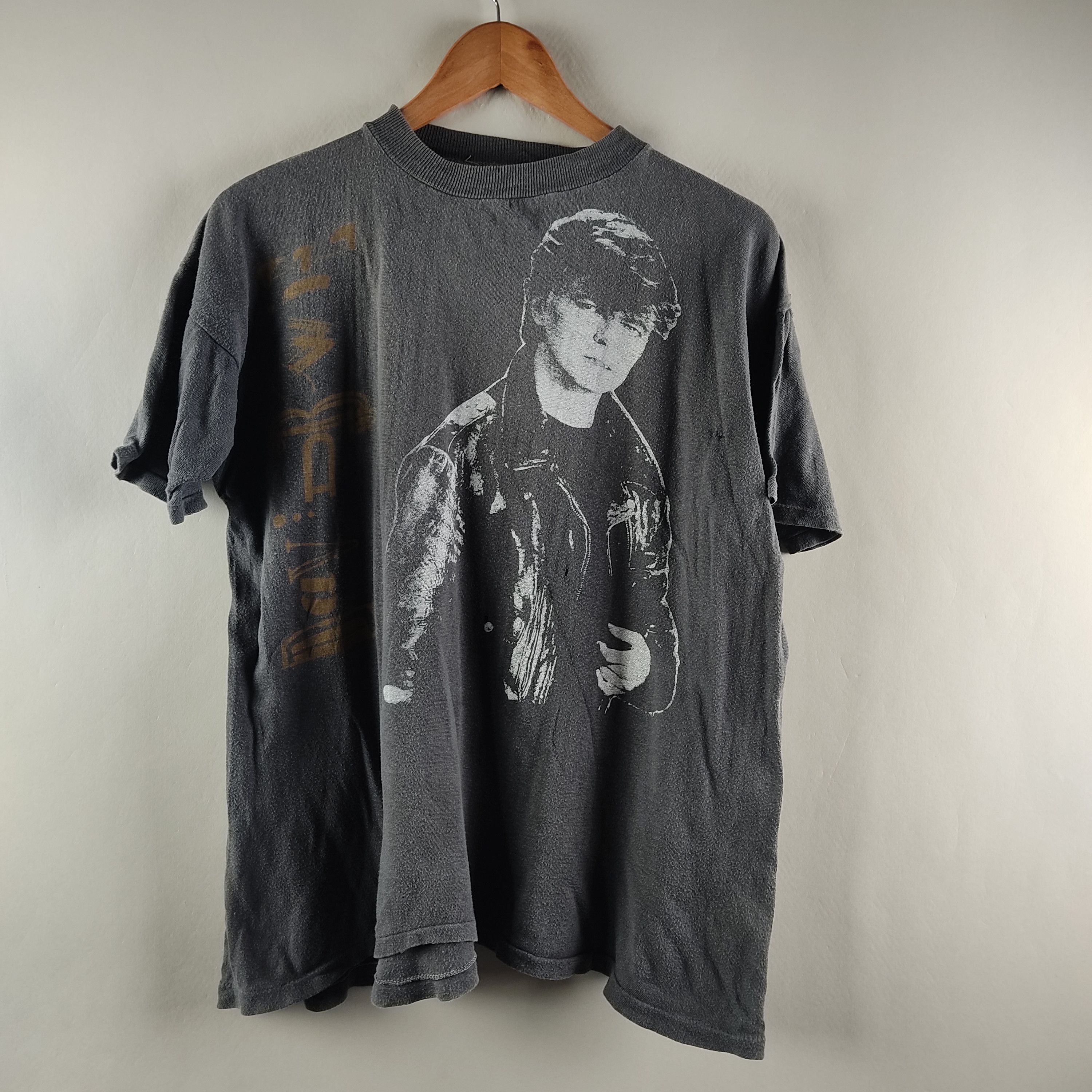 1987 David Bowie Glass Spider Tour