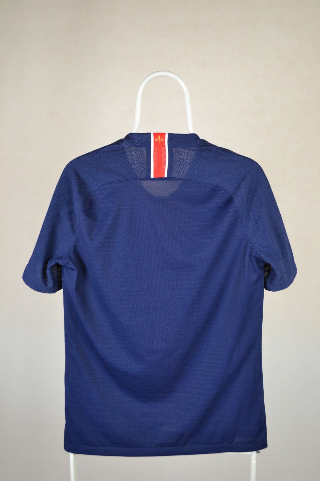 Nike PSG 2018 Home Football Shirt Soccer NIke Jersey Player Issue Size US M / EU 48-50 / 2 - 2 Thumbnail