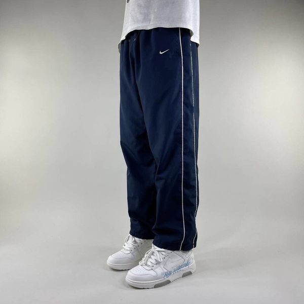 Nike Vintage Nike Track Pants | Grailed