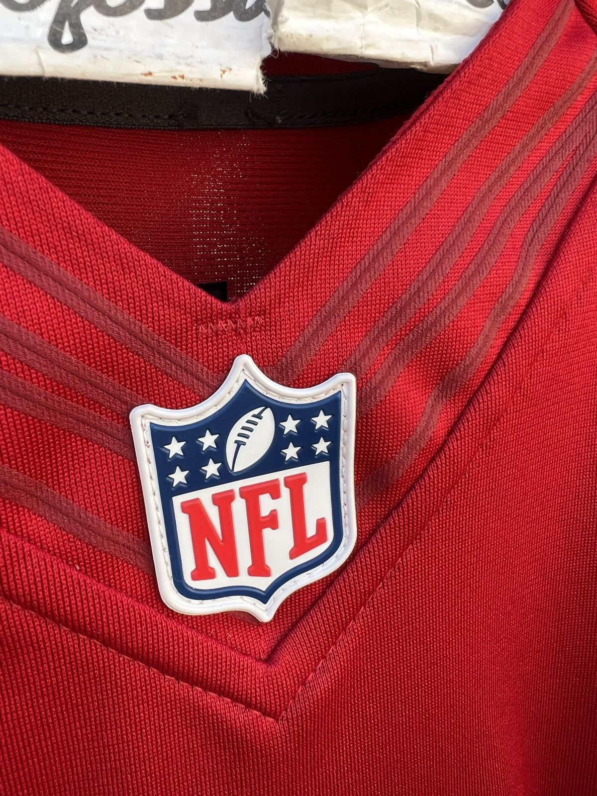 NFL Nike San Francisco 49ers Colin Kaepernick Jersey M Size US M / EU 48-50 / 2 - 5 Thumbnail