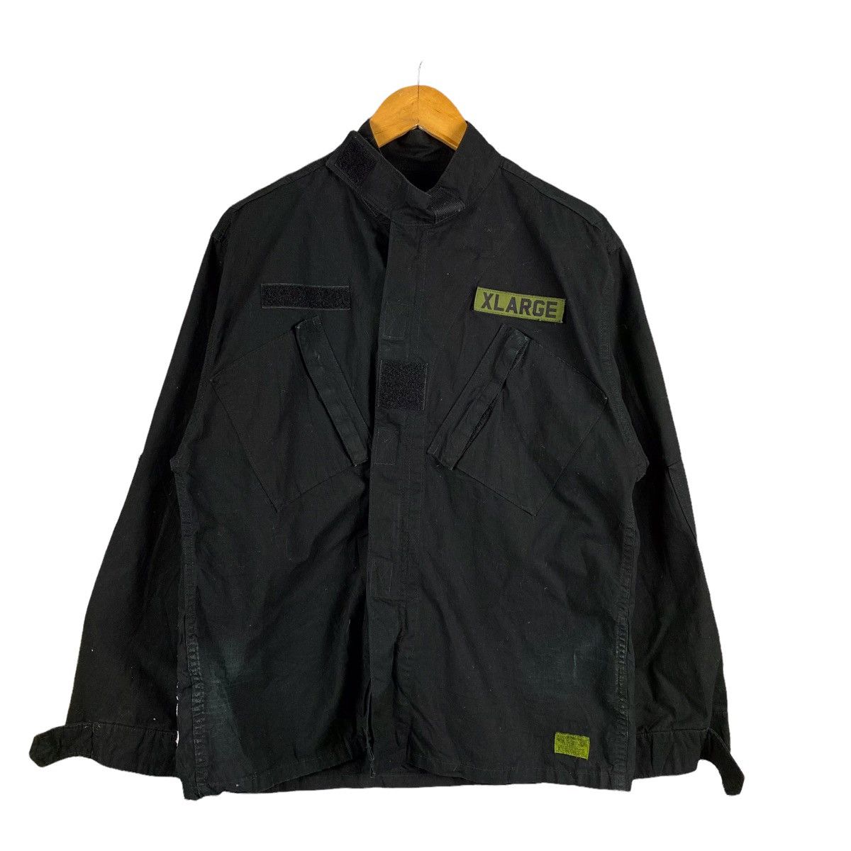 Xlarge