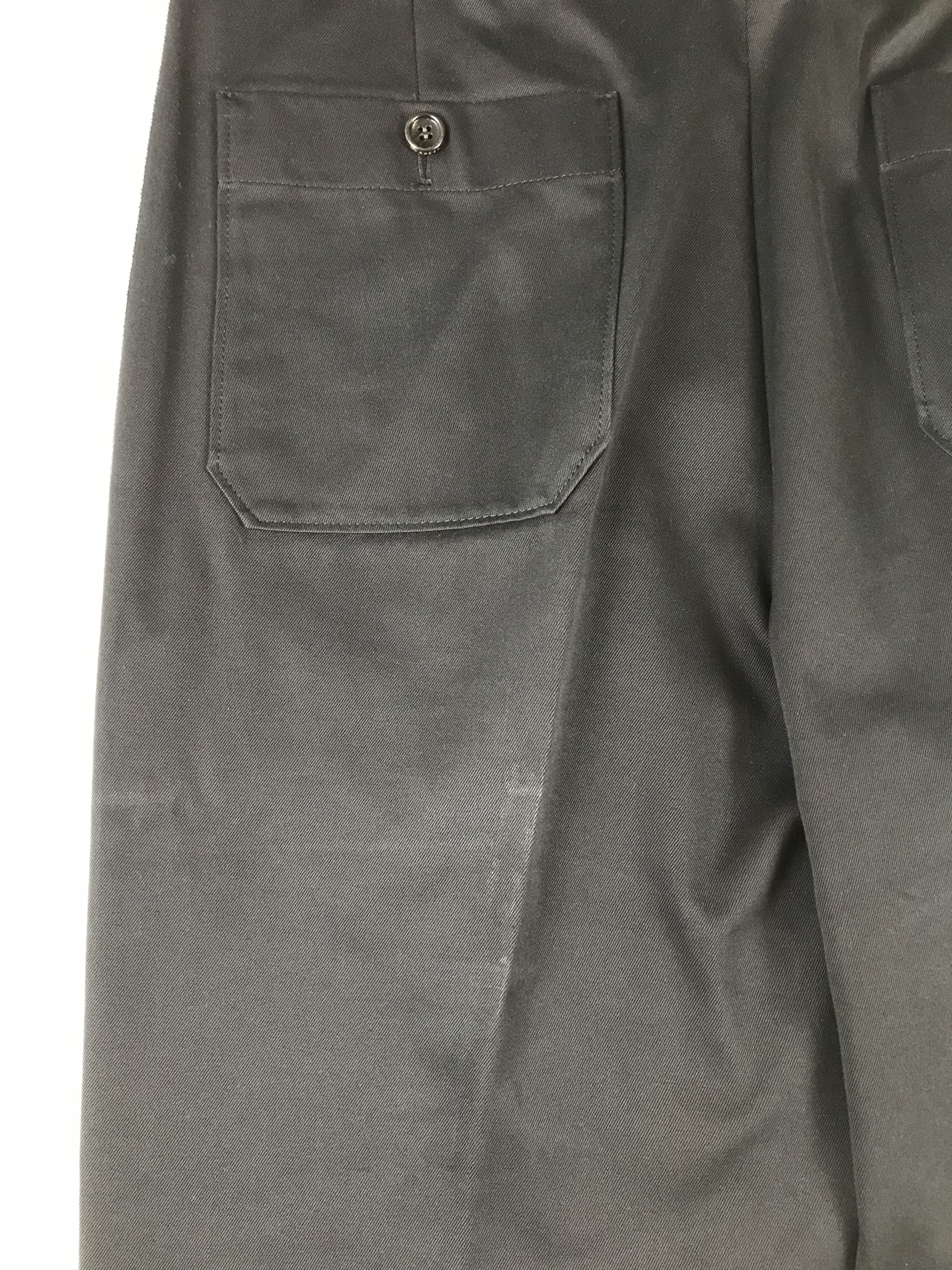 Gucci Gucci Trousers With Red, White & Blue Piping Size US 32 / EU 48 - 7 Thumbnail