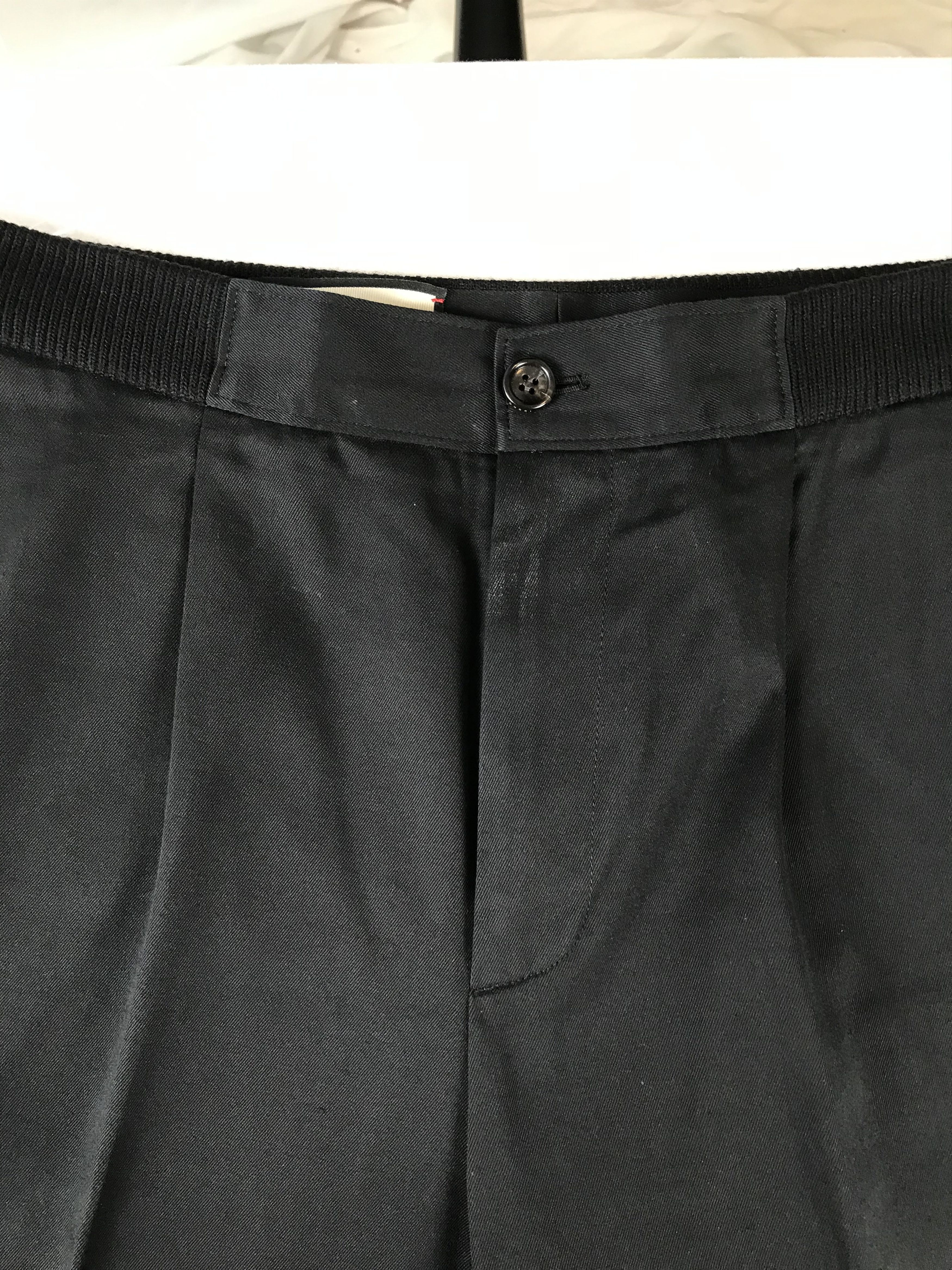 Gucci Gucci Trousers With Red, White & Blue Piping Size US 32 / EU 48 - 5 Thumbnail