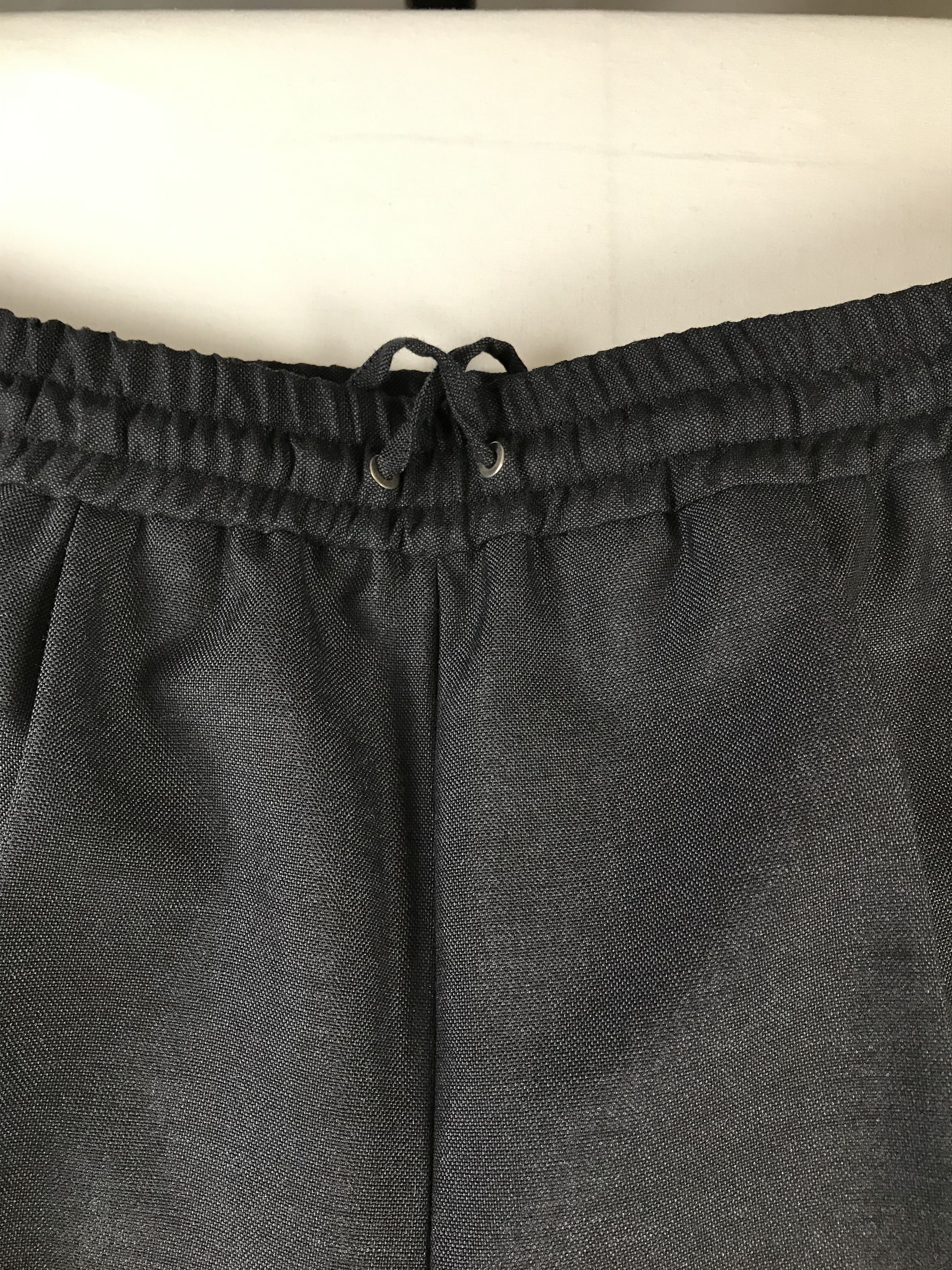 Gucci Men's Gucci Wool Trousers Size US 32 / EU 48 - 7 Thumbnail
