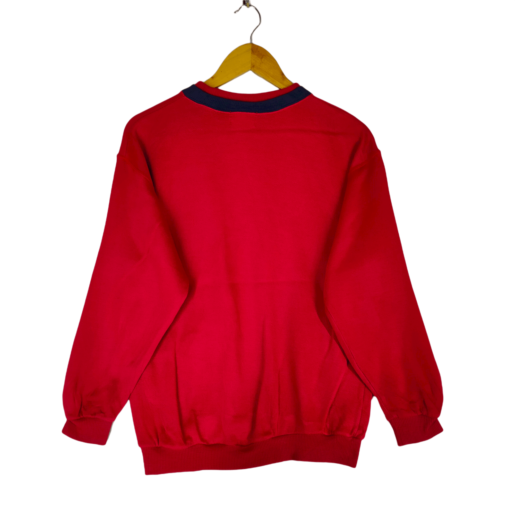 Vintage BETTY BOOP Sexy Women Cartoon Big Print Sweatshirt