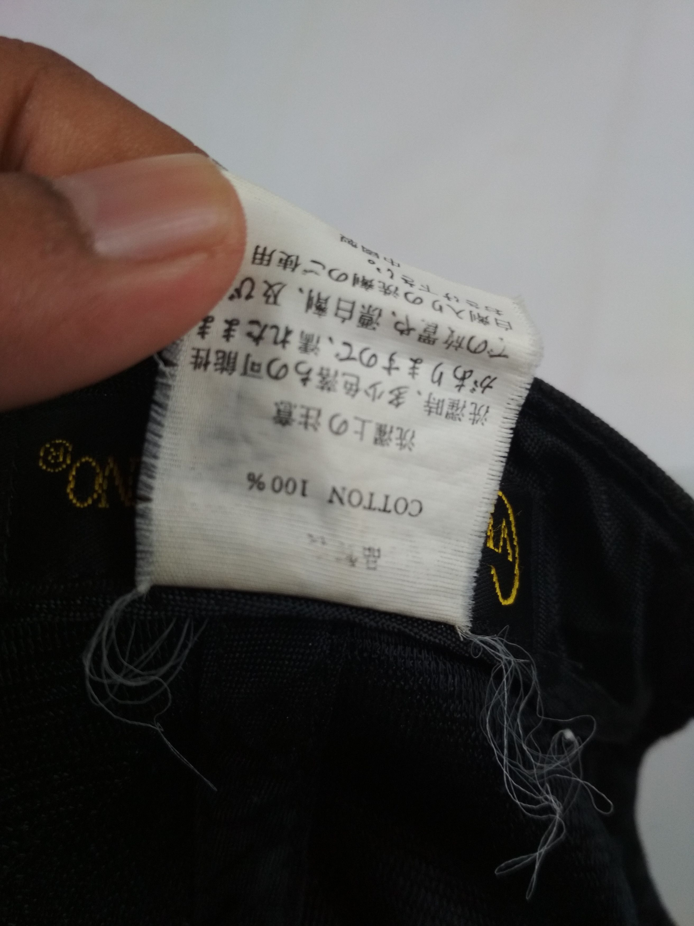 Other 🔥Gianni Valentino Corduroy Cap Embroidery Logo Size ONE SIZE - 5 Thumbnail