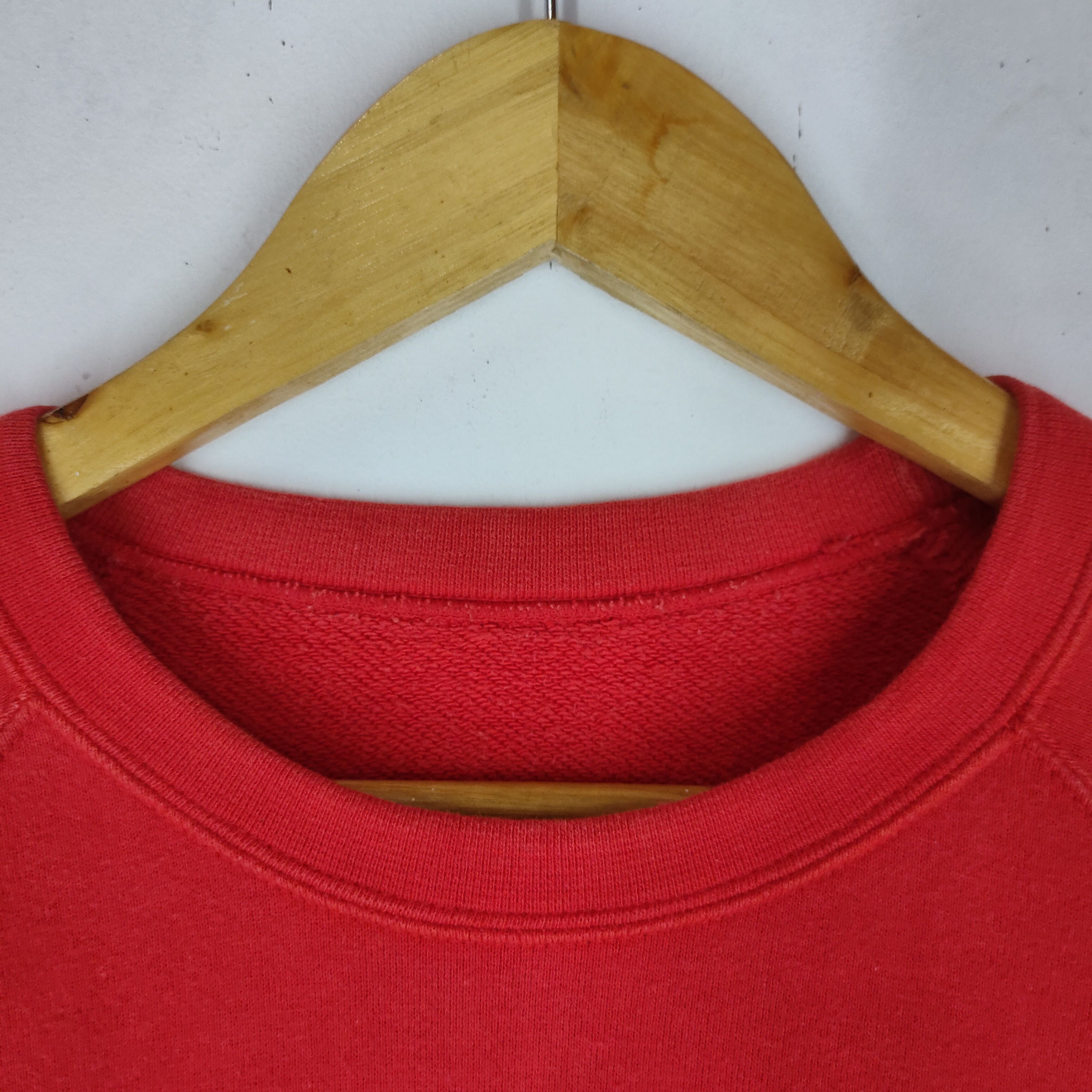 NFL Vintage SAN FRANCISCO 49ERS American Football Sweatshirt Size US M / EU 48-50 / 2 - 5 Thumbnail
