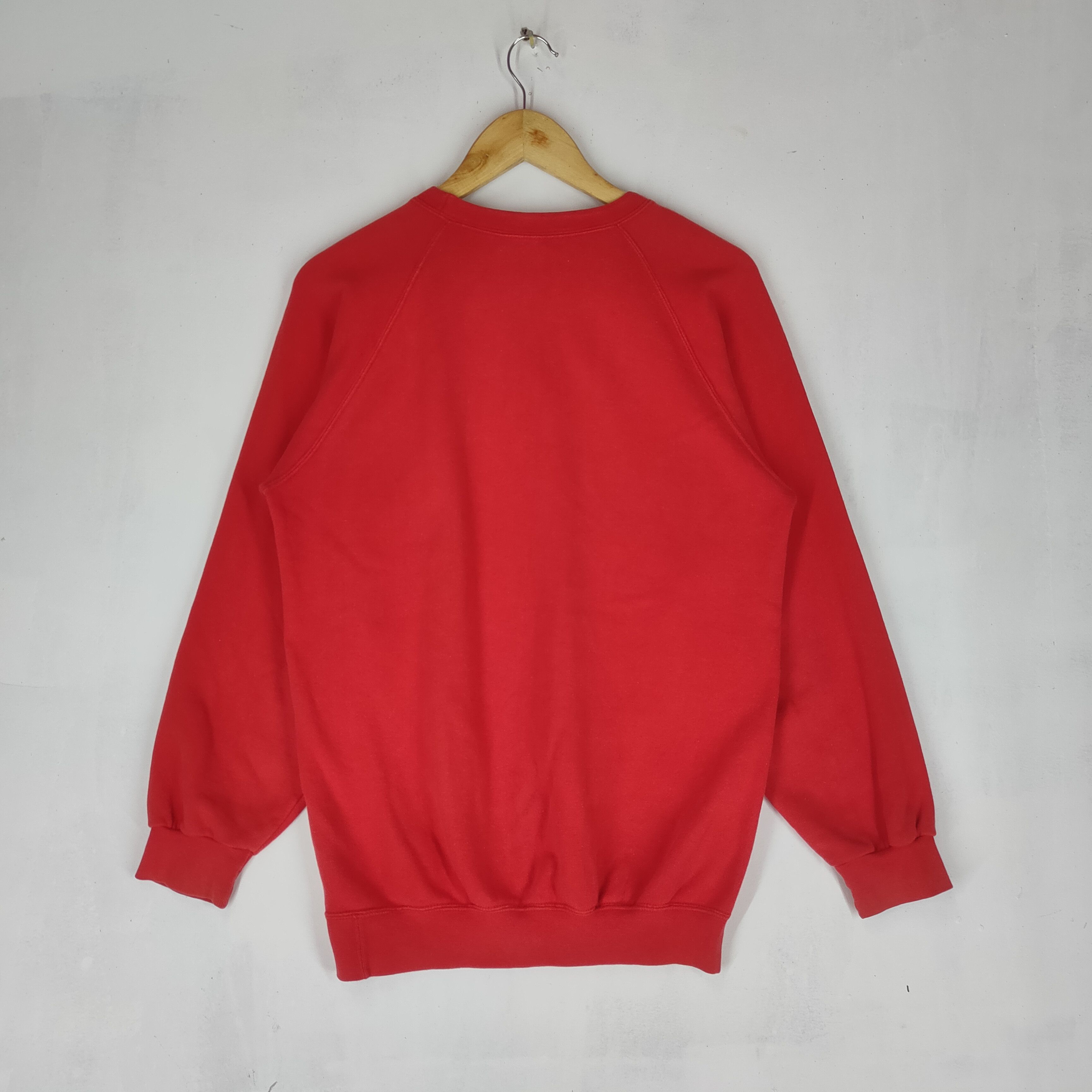 NFL Vintage SAN FRANCISCO 49ERS American Football Sweatshirt Size US M / EU 48-50 / 2 - 7 Thumbnail