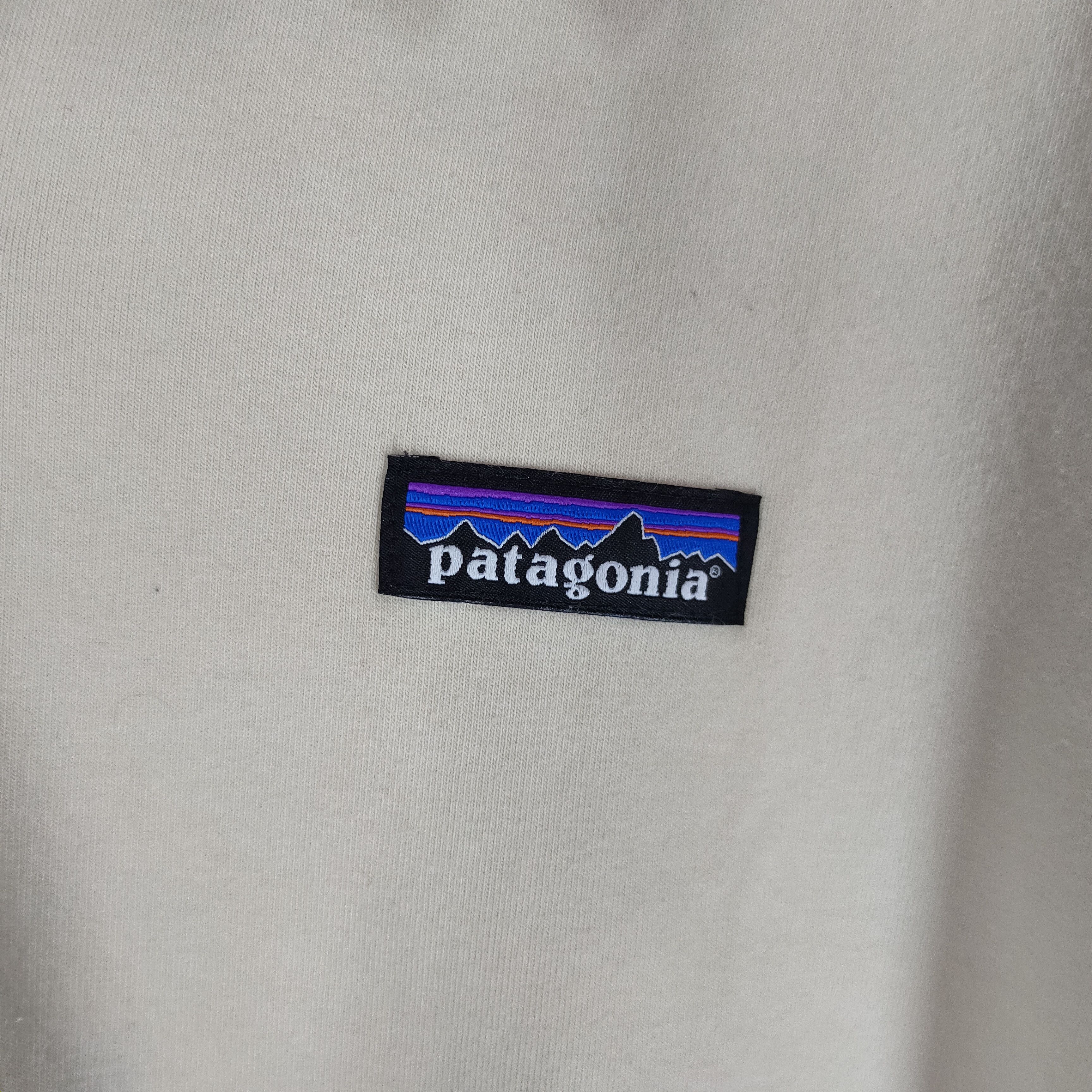 Patagonia VINTAGE PATAGONIA Sharp Collar With Patches Shirt Size US L / EU 52-54 / 3 - 2 Thumbnail