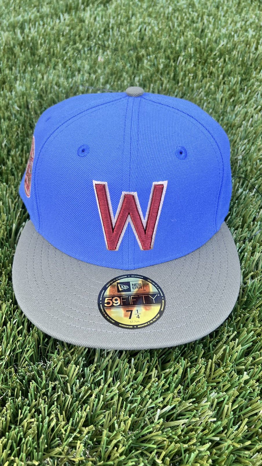 Hatclub Washington nationals Great outdoors