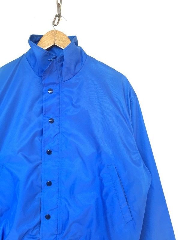 Japanese Brand × Vintage Vintage Uncle Bov Japan B.U.R.C Jacket Size M / US 6-8 / IT 42-44 - 6 Thumbnail