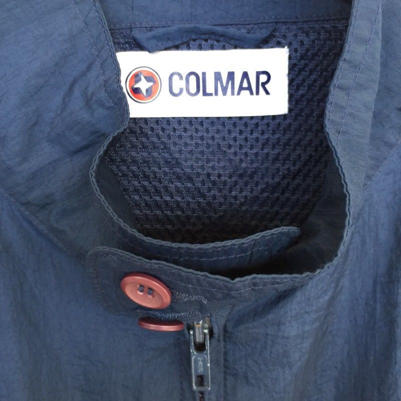 Colmar × Vintage Vintage Colmar Italy Zipper Jacket Size US M / EU 48-50 / 2 - 6 Thumbnail