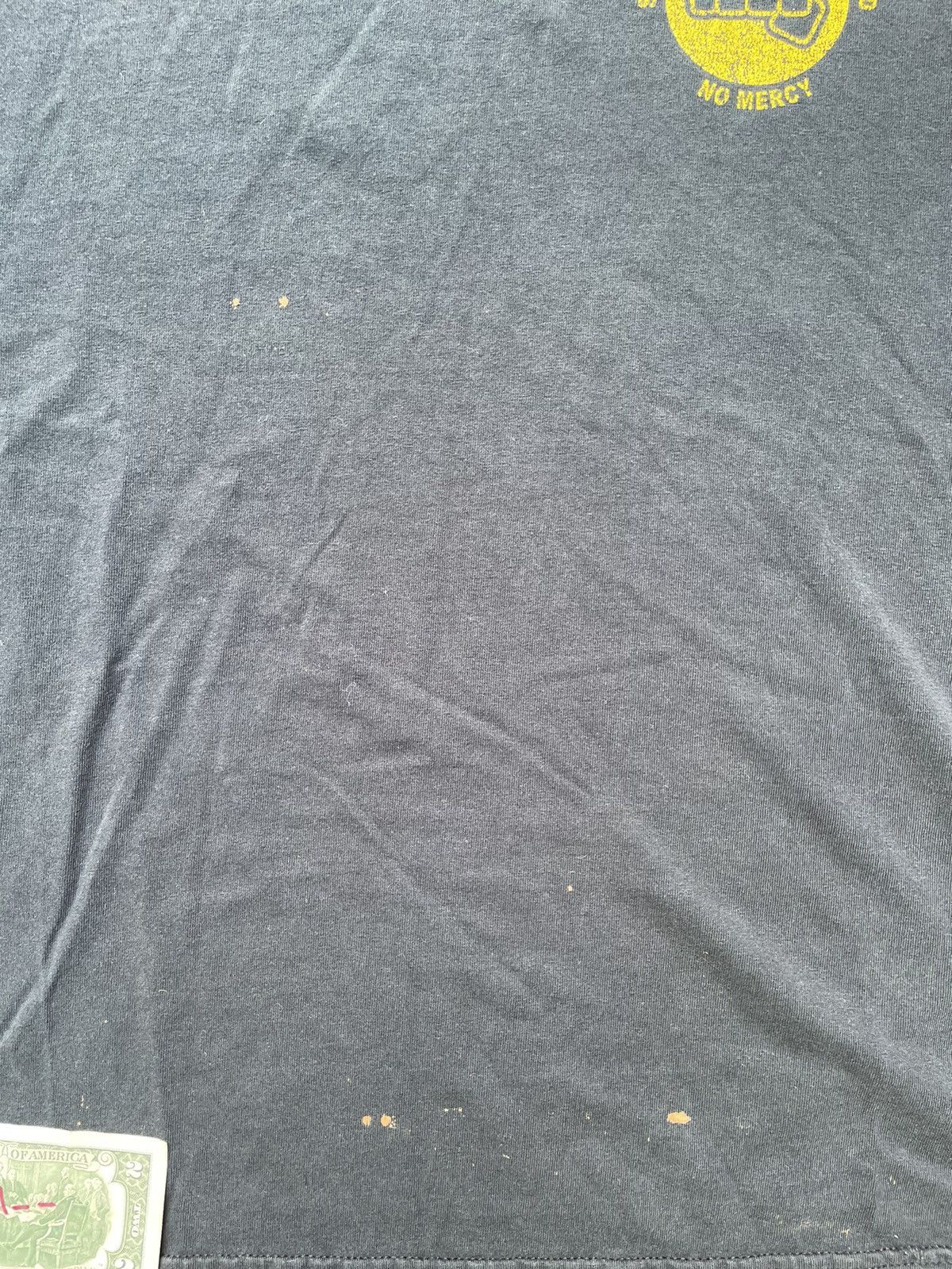 Kai Cobra Kai Vintage t-shirt Size US XL / EU 56 / 4 - 3 Thumbnail