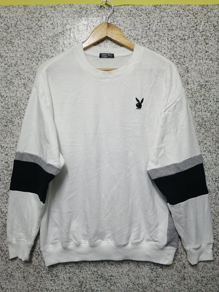 Playboi Carti × Playboy × Vintage PLAYBOY VERY RARE Size US M / EU 48-50 / 2 - 1 Thumbnail