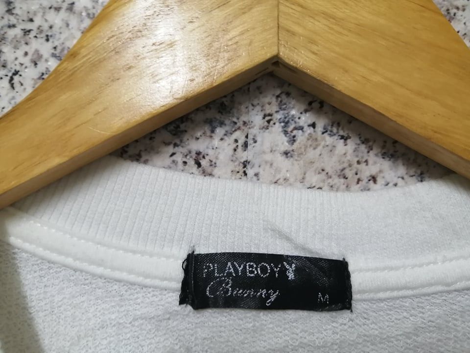 Playboi Carti × Playboy × Vintage PLAYBOY VERY RARE Size US M / EU 48-50 / 2 - 4 Thumbnail