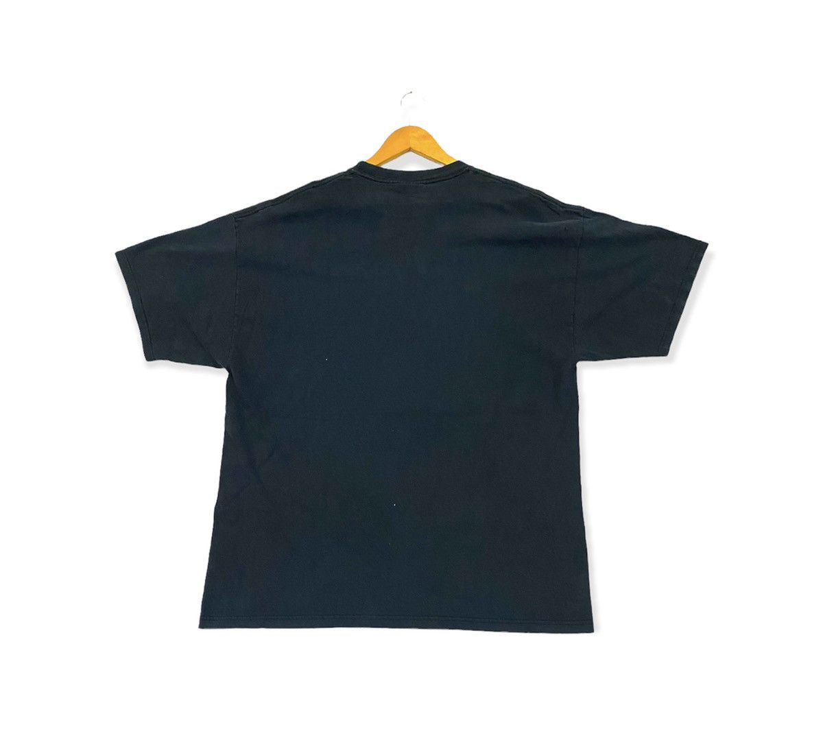 Vintage vintage MORTAL KOMBAT big logo video games t-shirts Size US XXL / EU 58 / 5 - 2 Thumbnail