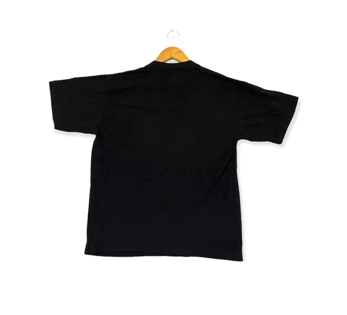 Vintage vintage 90s CLOCKWORK ORANGE promo t-shirts Size US M / EU 48-50 / 2 - 2 Thumbnail