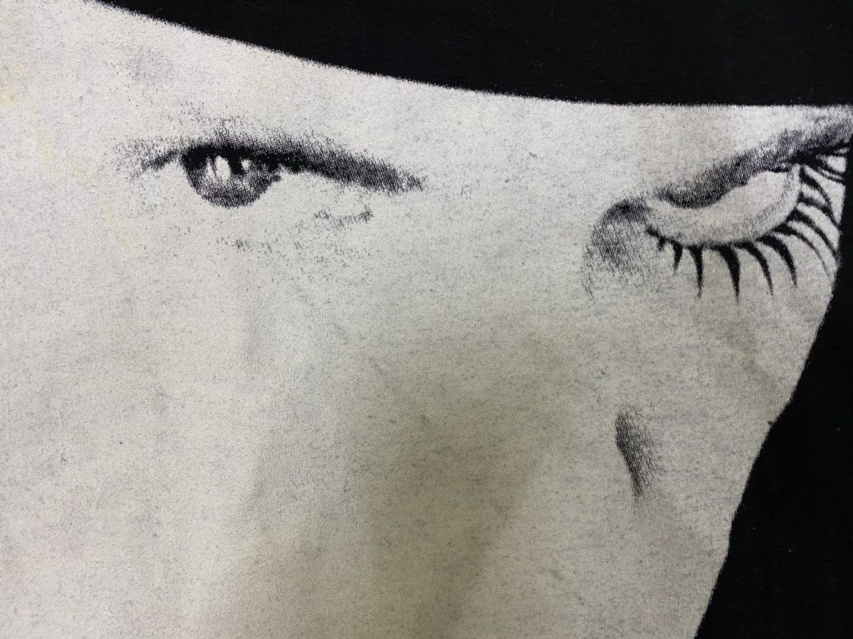 Vintage vintage 90s CLOCKWORK ORANGE promo t-shirts Size US M / EU 48-50 / 2 - 4 Thumbnail