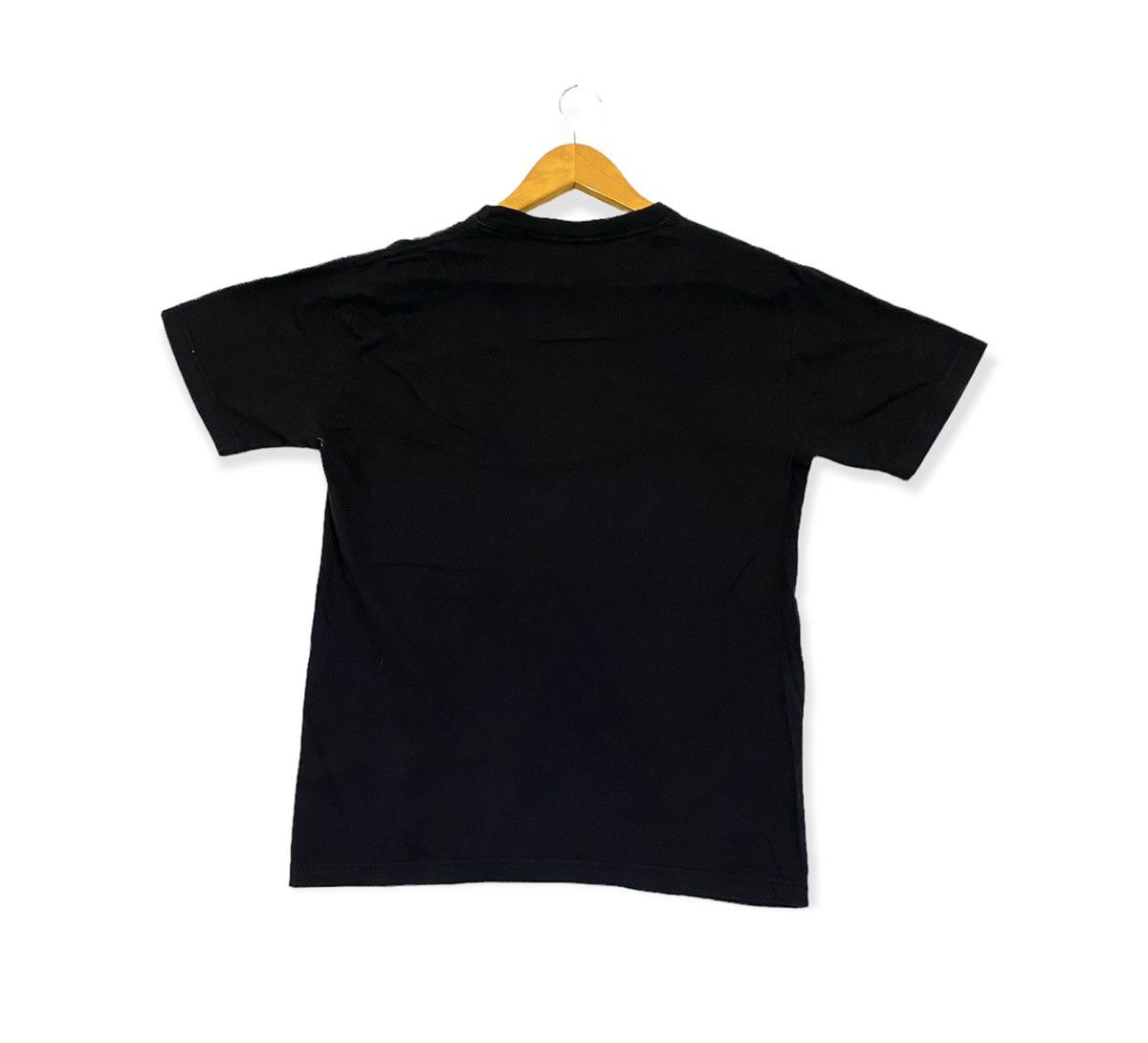 Vintage vintage 90s CLOCKWORK ORANGE rare design promo t-shirts Size US L / EU 52-54 / 3 - 2 Thumbnail