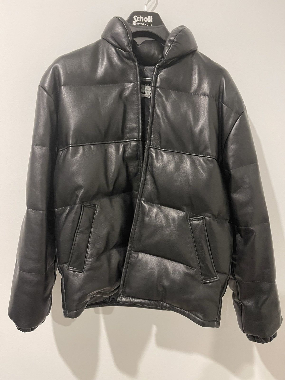 Schott 214d clearance