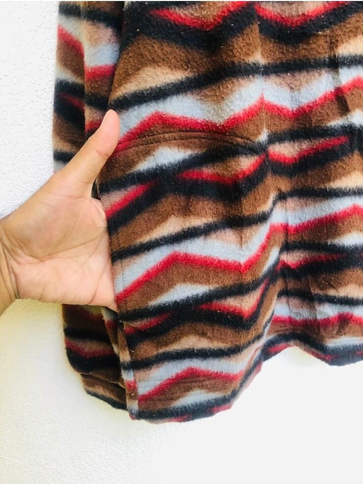 Japanese Brand × Vintage Vintage Gleeman Japan Designer Travis Scott Fashion 001 Size US L / EU 52-54 / 3 - 7 Thumbnail