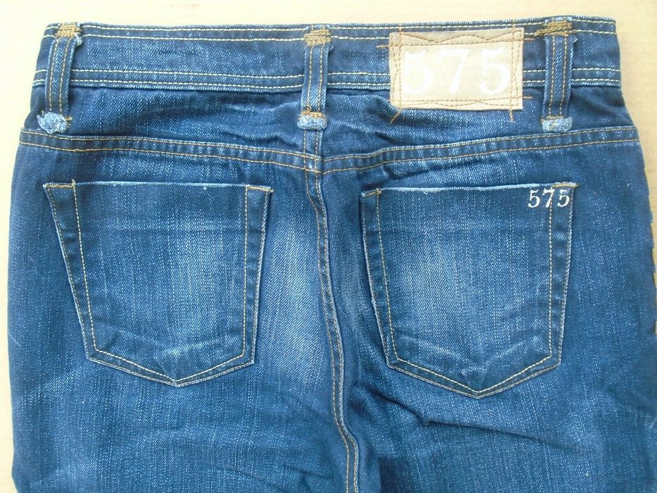 575 575 Mens Denim Jeans | Grailed