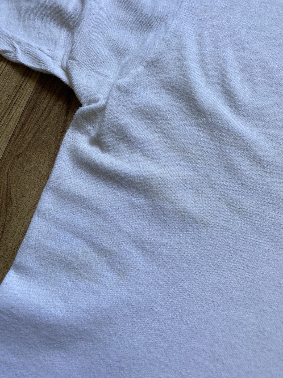 Vintage Vintage Good Fellas Philip Morris T Shirt Tee Marlboro Movie Size US XL / EU 56 / 4 - 14 Thumbnail
