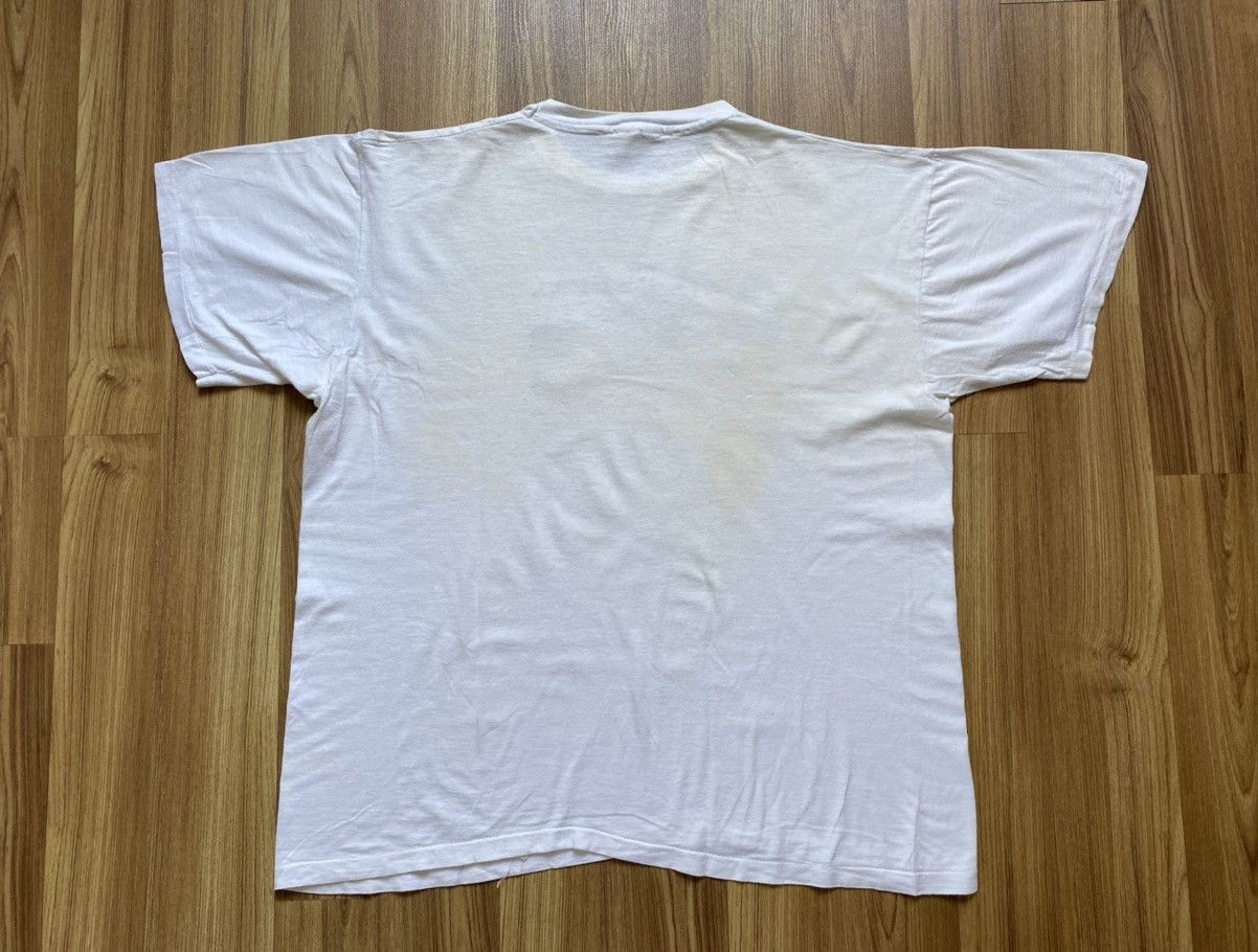 Vintage Vintage Good Fellas Philip Morris T Shirt Tee Marlboro Movie Size US XL / EU 56 / 4 - 10 Thumbnail