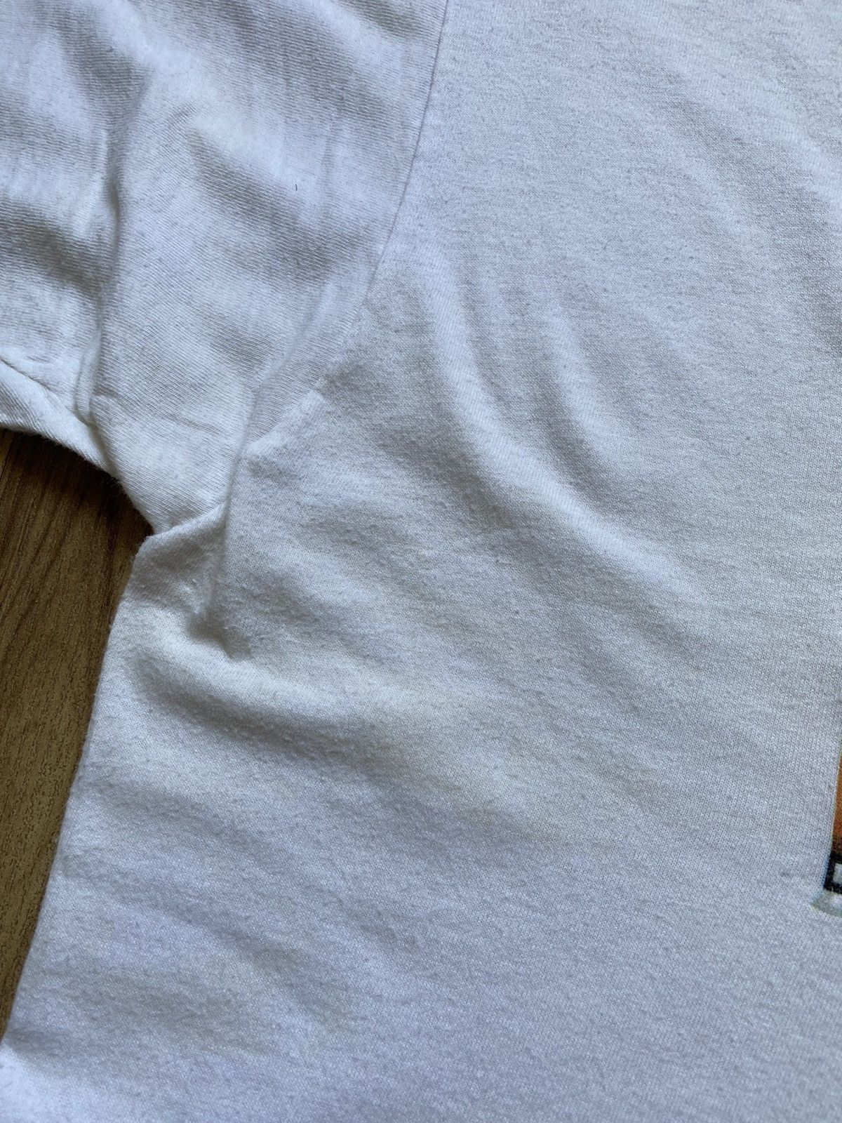 Vintage Vintage Good Fellas Philip Morris T Shirt Tee Marlboro Movie Size US XL / EU 56 / 4 - 6 Thumbnail